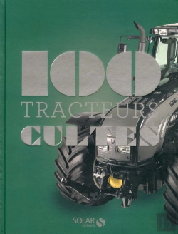 Bertrand.pt - Les 100 Tracteurs Cultes