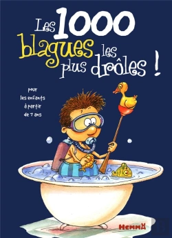 Bertrand.pt - Les 1000 Blagues Les Plus Droles
