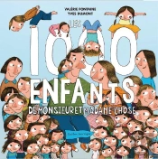Les 1000 Enfants De Monsieur Et Madame Chose