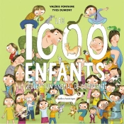 Les 1000 Enfants Veulent Un Animal De Compagnie