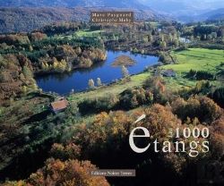 Bertrand.pt - Les 1000 Etangs