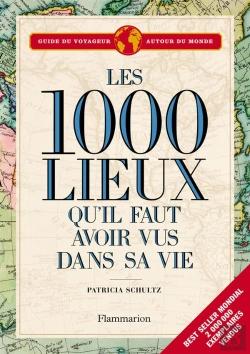 Bertrand.pt - Les 1000 Lieux Qu'Il Faut Avoir Vus Dans Sa Vie