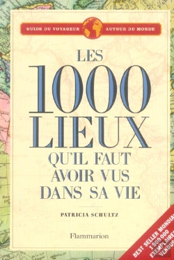 Bertrand.pt - Les 1000 Lieux Qu'Il Faut Avoir Vus Dans Sa Vie