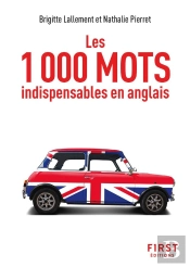 Les 1000 Mots Indispensables En Anglais