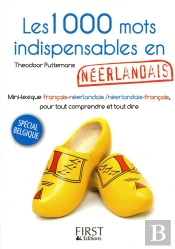 Les 1000 Mots Indispensables En Néerlandais