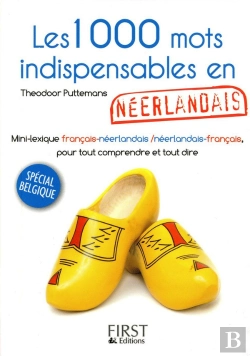 Bertrand.pt - Les 1000 Mots Indispensables En Néerlandais