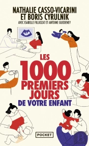 Les 1000 Premiers Jours De Votre Enfant