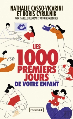 Bertrand.pt - Les 1000 Premiers Jours De Votre Enfant