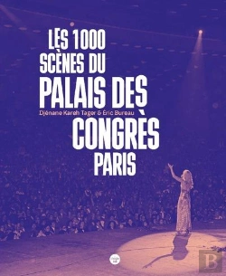 Bertrand.pt - Les 1000 Scènes Du Palais Des Congrès De Paris