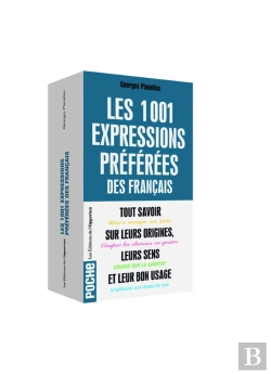 Bertrand.pt - Les 1001 Expressions Préférées Des Français 2017