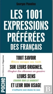 Les 1001 Expressions Préférées Des Français