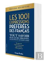 Les 1001 Expressions Préférées Des Français