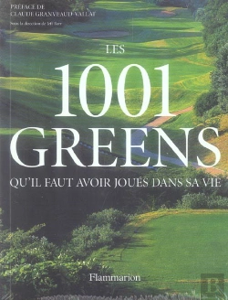Bertrand.pt - Les 1001 Greens Qu'Il Faut Avoir Joues Dans Sa Vie