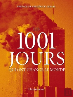 Bertrand.pt - Les 1001 Jours Qui Ont Changé Le Monde