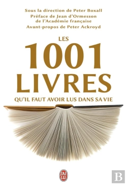 Bertrand.pt - Les 1001 Livres Qu'Il Faut Avoir Lus Dans Sa Vie