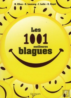 Bertrand.pt - Les 1001 Meilleures Blagues