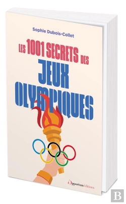 Bertrand.pt - Les 1001 Secrets Des Jeux Olympiques