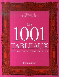 Bertrand.pt - Les 1001 Tableaux Qu'Il Faut Avoir Vus Dans Sa Vie