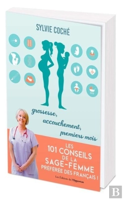 Bertrand.pt - Les 101 Conseils De La Sage-Femme Préférée Des Français
