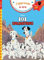 Les 101 Dalmatiens Cp Niveau 1