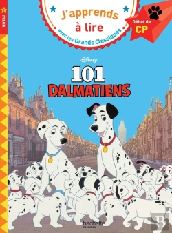 Bertrand.pt - Les 101 Dalmatiens Cp Niveau 1