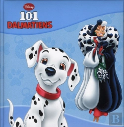 Bertrand.pt - Les 101 Dalmatiens, Disney Classique