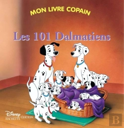 Bertrand.pt - Les 101 Dalmatiens