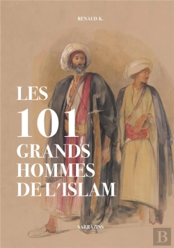 Bertrand.pt - Les 101 Grands Hommes De L'Islam