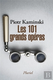 Les 101 Grands Opéras
