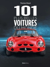 Les 101 Plus Belles Voitures Du Monde