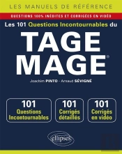 Les 101 Questions Incontournables Du Tage Mage