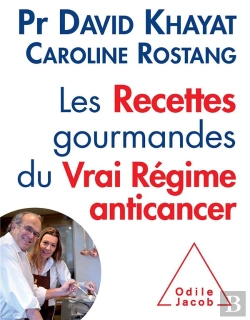 Bertrand.pt - Les 101 Recettes Du Vrai Regime Anticancer