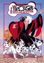 Les 102 Dalmatiens, Disney Classique