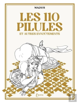 Bertrand.pt - Les 110 Pilules Et Autres Envoûtements