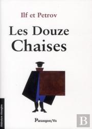 Les 12 Chaises