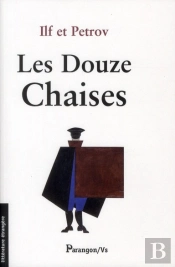 Les 12 Chaises