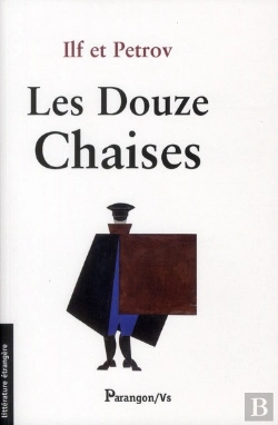 Bertrand.pt - Les 12 Chaises
