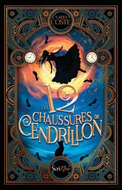 Bertrand.pt - Les 12 Chaussures De Cendrillon
