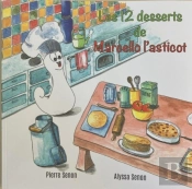 Les 12 Desserts De Marcello L'Asticot