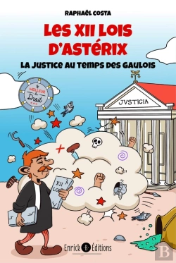 Bertrand.pt - Les 12 Lois D'Astérix