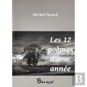 Les 12 Poèmes D'Une Année