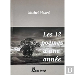Bertrand.pt - Les 12 Poèmes D'Une Année