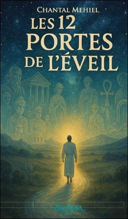 Bertrand.pt - Les 12 Portes De L'Éveil