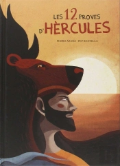 Les 12 Proves D'Hercules