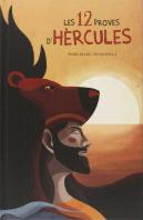 Les 12 Proves D'Hercules