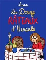 Les 12 Rateaux D'Hercule