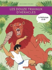 Les 12 Travaux D'Héracles