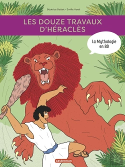 Bertrand.pt - Les 12 Travaux D'Héracles