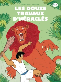 Bertrand.pt - Les 12 Travaux D'Héraclès : Nouvelle Édition