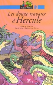 Les 12 Travaux D'Hercule